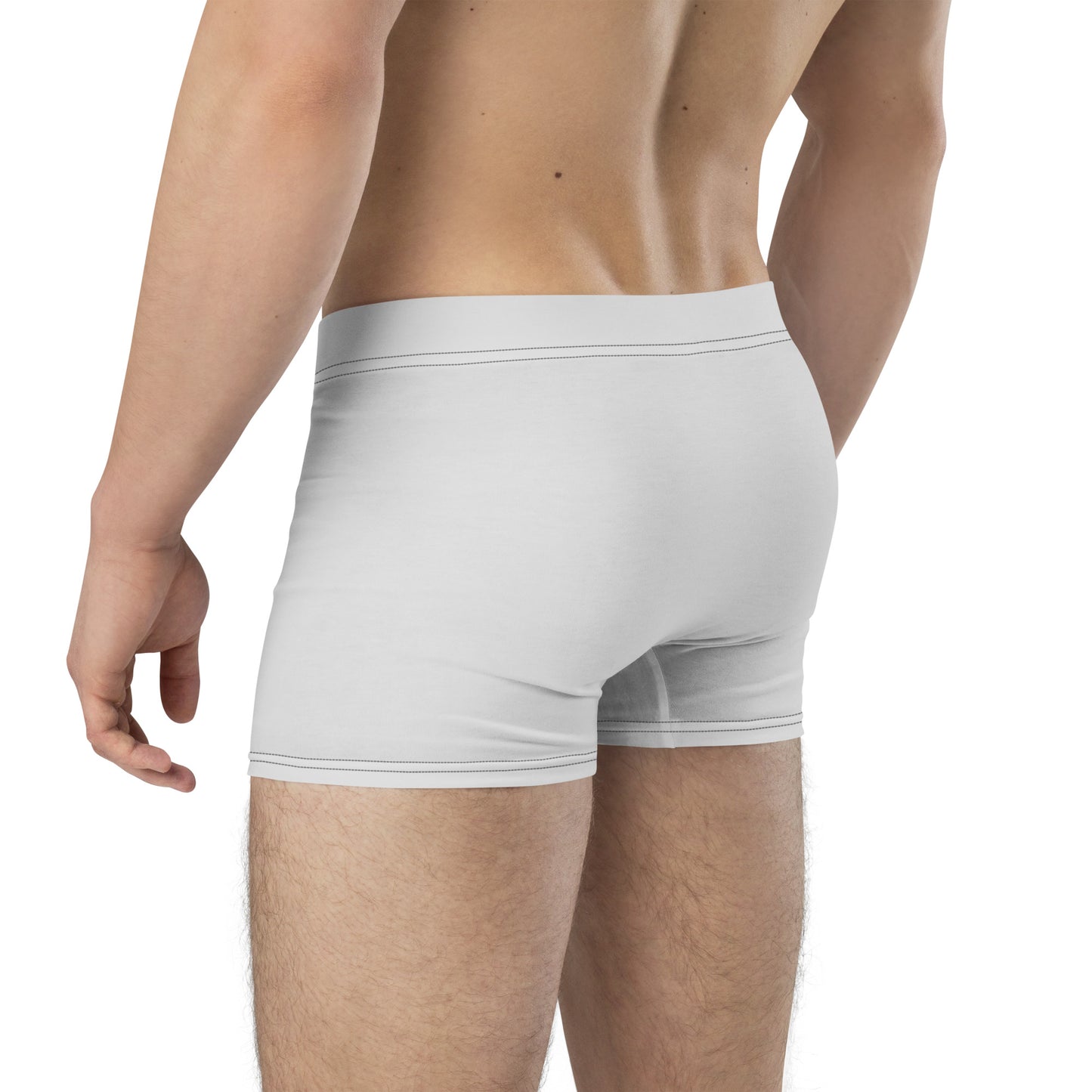 "Cockpit" - Boxer Briefs