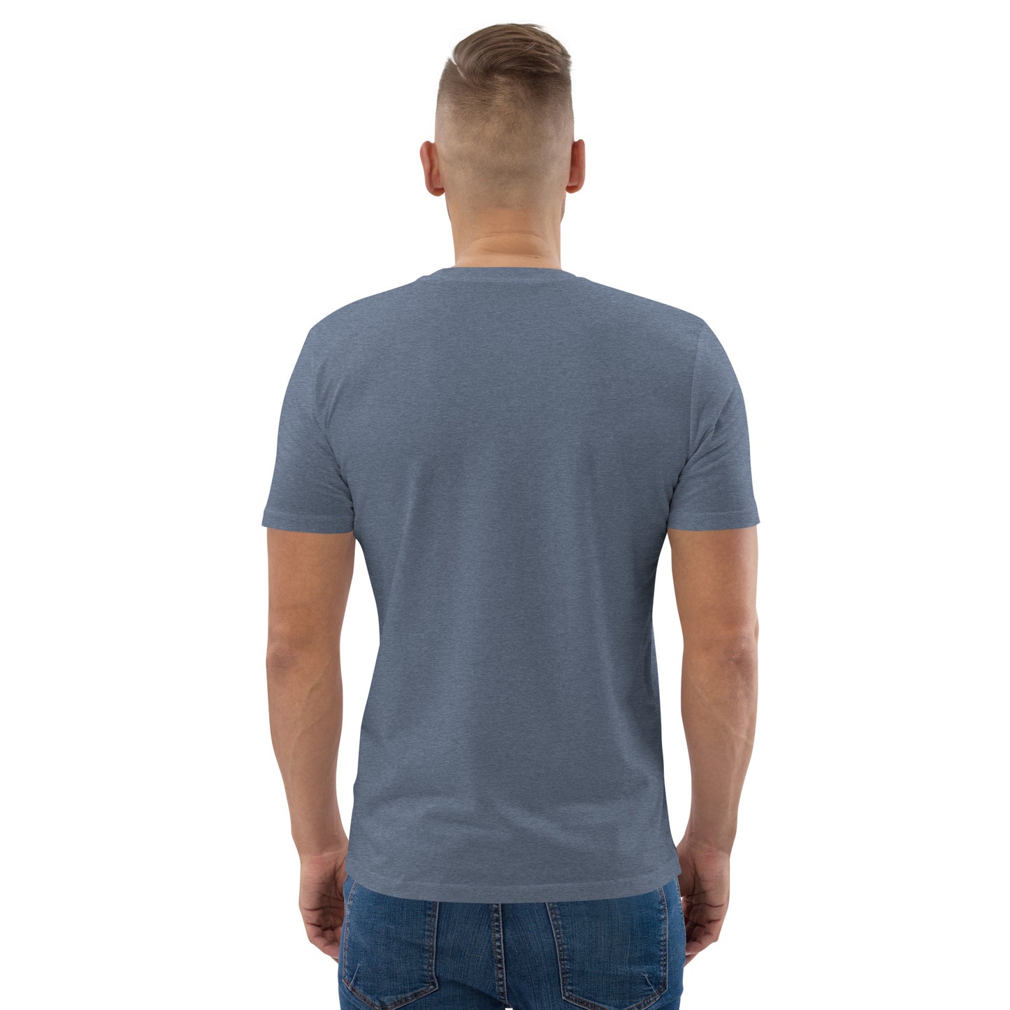 "Flight Attendant Era" Unisex organic cotton t-shirt