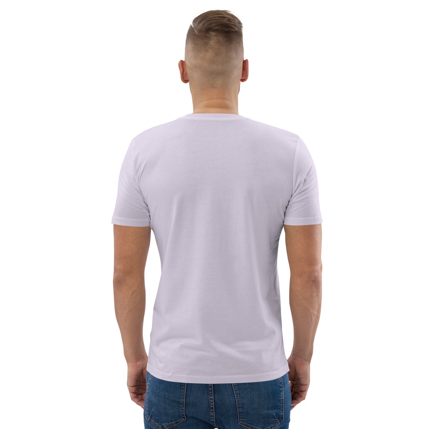 "Flight Attendant Era" Unisex organic cotton t-shirt