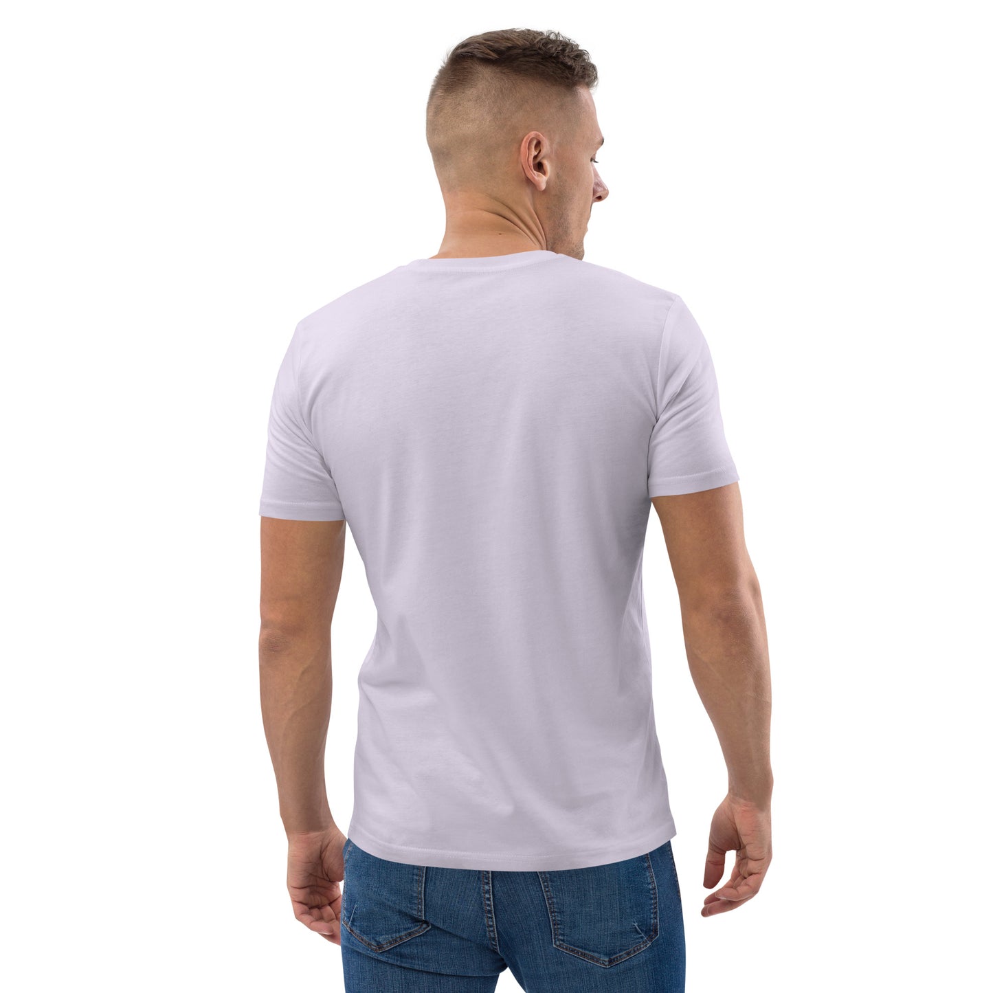 "Flight Attendant Era" Unisex organic cotton t-shirt