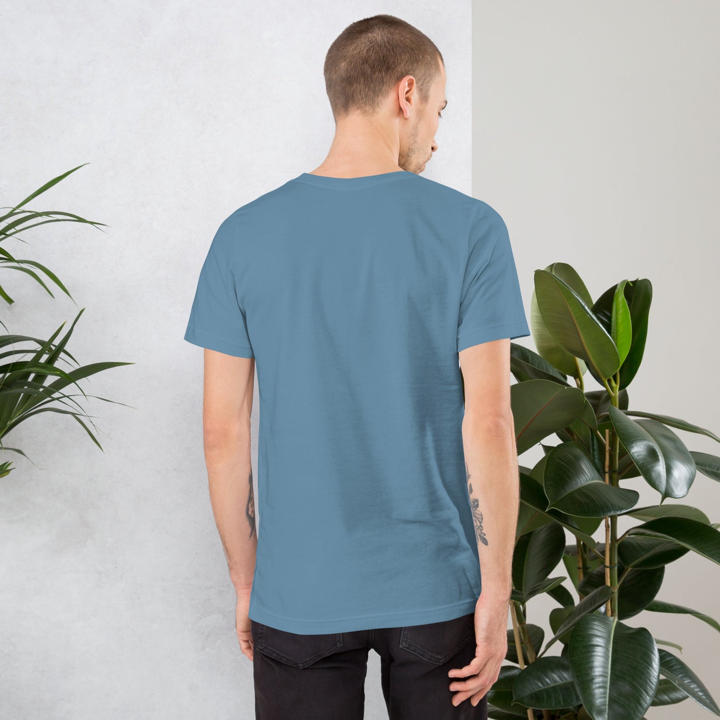 "Easily Distracted by Planes" - Unisex t-shirt