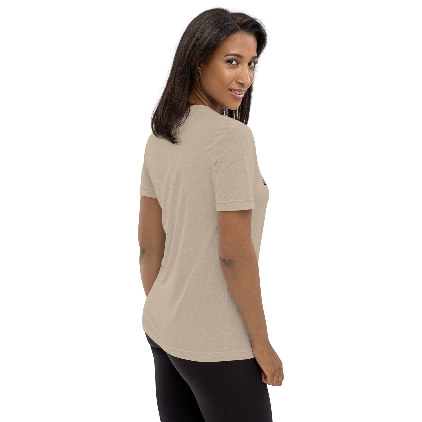 "Just Plane Tired" Short sleeve t-shirt